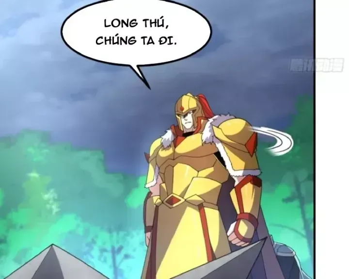 Ngự Thú Tiến Hóa Chap 49 - Next Chap 50