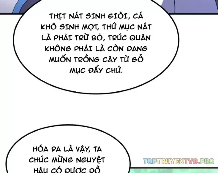 Ngự Thú Tiến Hóa Chap 49 - Next Chap 50