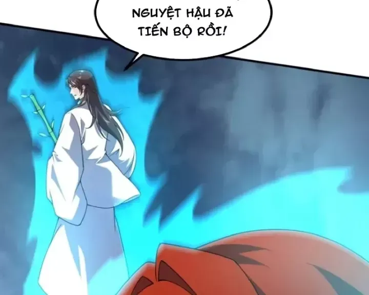 Ngự Thú Tiến Hóa Chap 49 - Next Chap 50