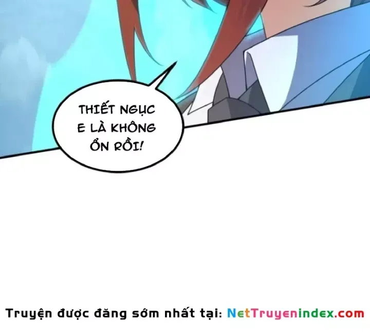 Ngự Thú Tiến Hóa Chap 49 - Next Chap 50