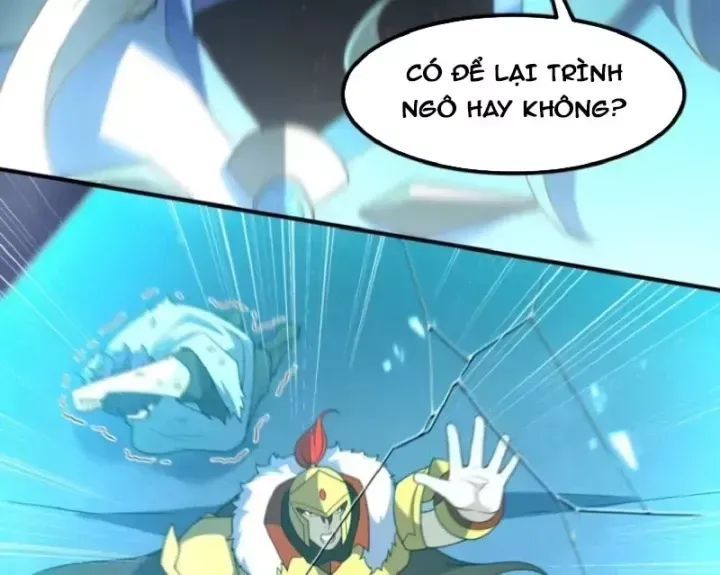 Ngự Thú Tiến Hóa Chap 49 - Next Chap 50