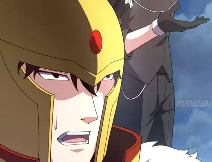 Ngự Thú Tiến Hóa Chap 49 - Next Chap 50