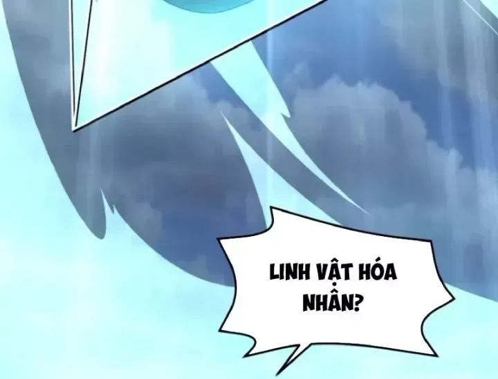 Ngự Thú Tiến Hóa Chap 49 - Next Chap 50