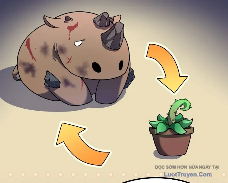 Ngự Thú Tiến Hóa Chap 5 - Next Chap 6