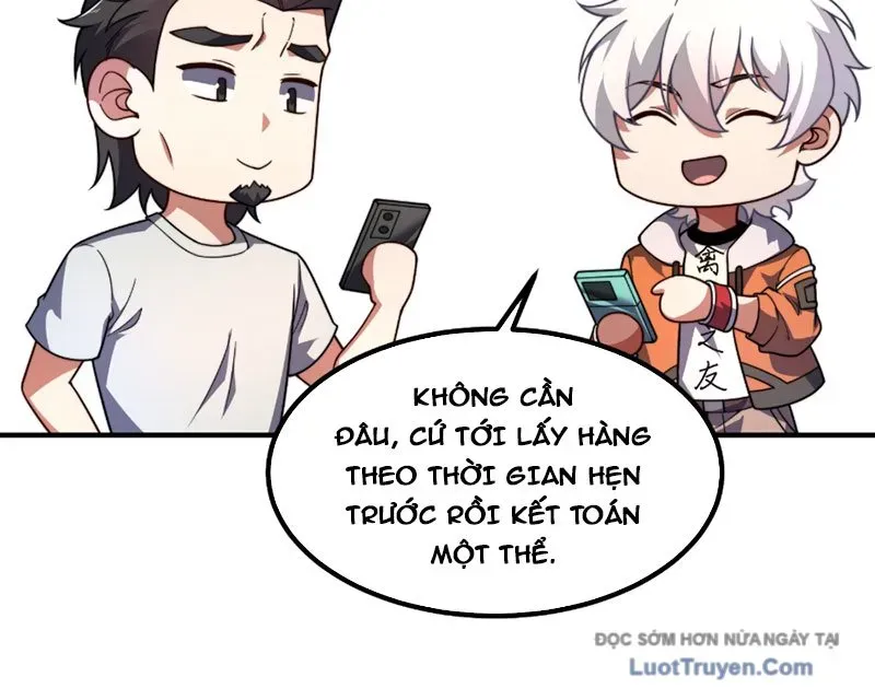 Ngự Thú Tiến Hóa Chap 5 - Next Chap 6
