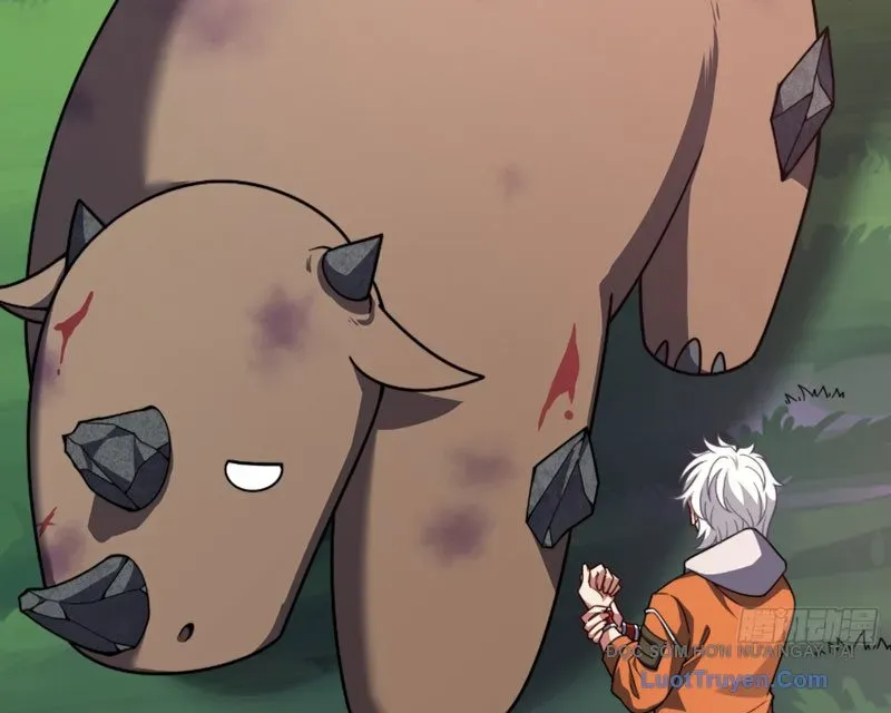Ngự Thú Tiến Hóa Chap 5 - Next Chap 6