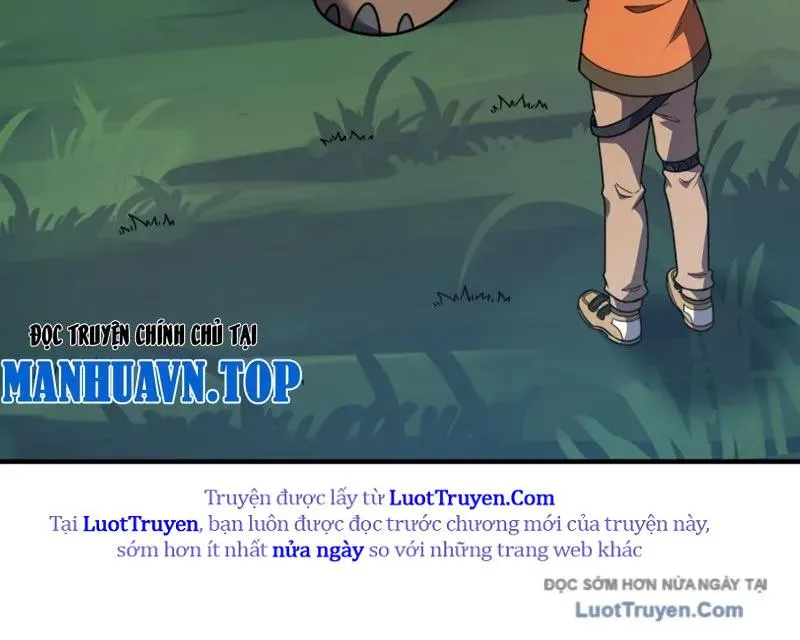 Ngự Thú Tiến Hóa Chap 5 - Next Chap 6