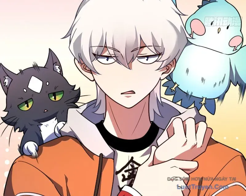Ngự Thú Tiến Hóa Chap 5 - Next Chap 6
