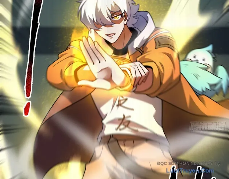 Ngự Thú Tiến Hóa Chap 5 - Next Chap 6