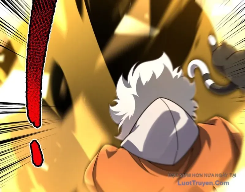 Ngự Thú Tiến Hóa Chap 5 - Next Chap 6