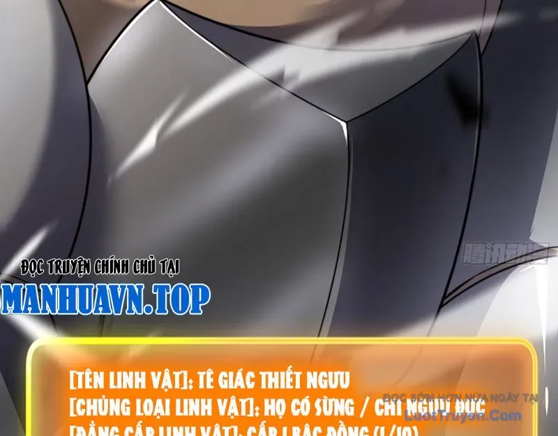 Ngự Thú Tiến Hóa Chap 5 - Next Chap 6