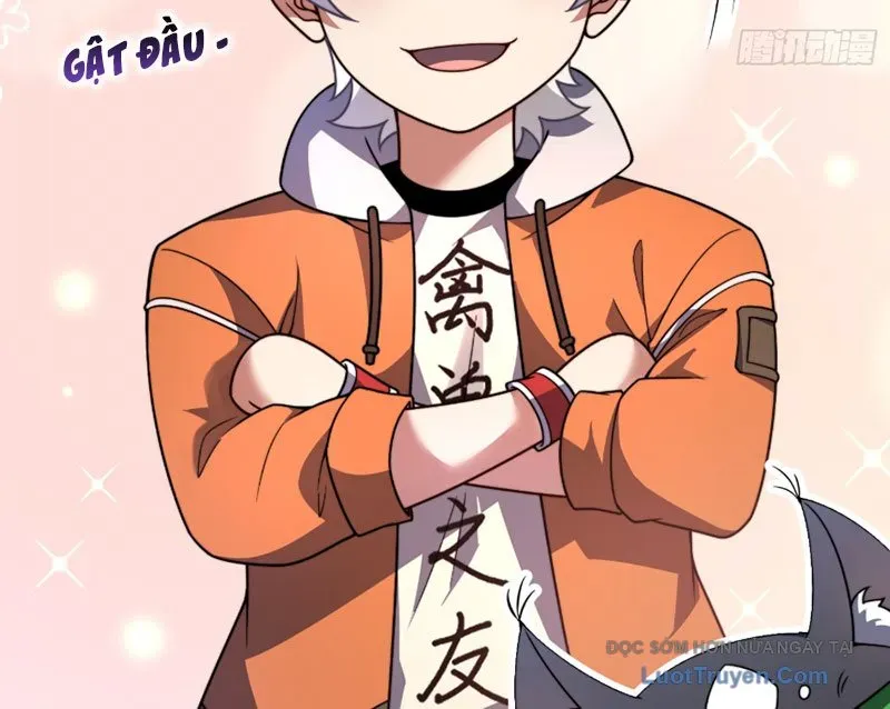 Ngự Thú Tiến Hóa Chap 5 - Next Chap 6