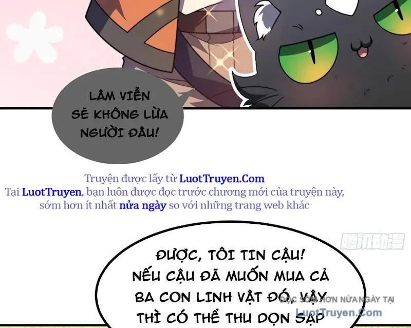 Ngự Thú Tiến Hóa Chap 5 - Next Chap 6