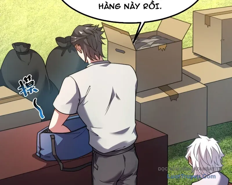 Ngự Thú Tiến Hóa Chap 5 - Next Chap 6