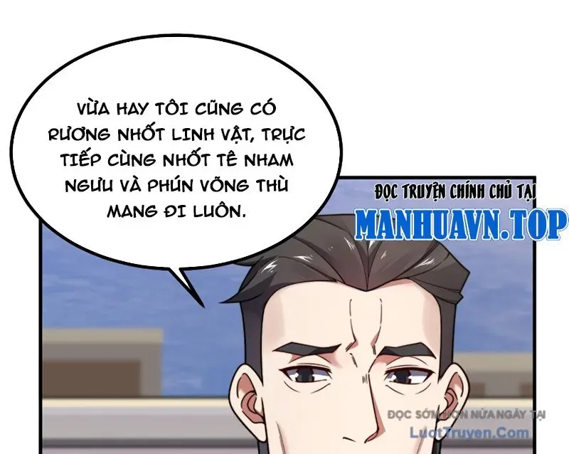 Ngự Thú Tiến Hóa Chap 5 - Next Chap 6