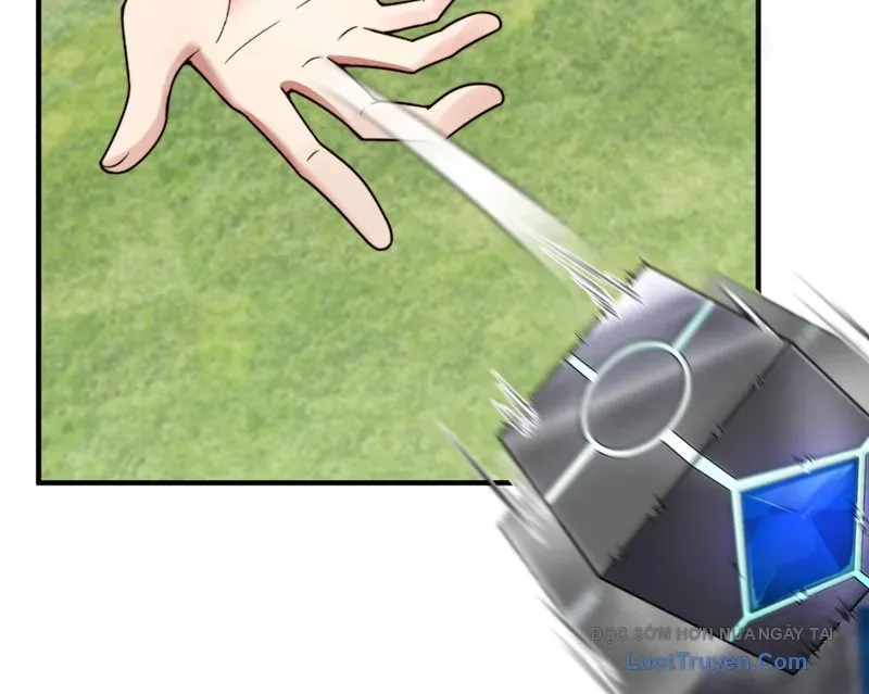 Ngự Thú Tiến Hóa Chap 5 - Next Chap 6