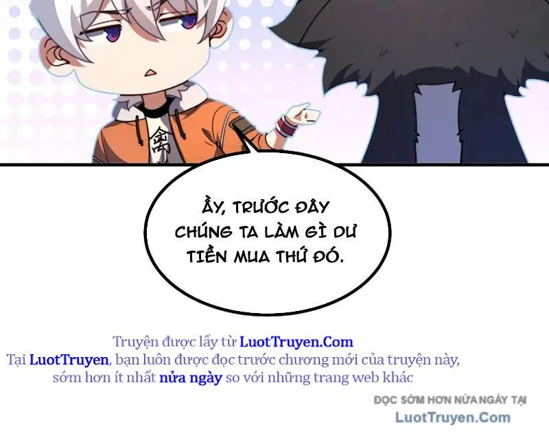 Ngự Thú Tiến Hóa Chap 5 - Next Chap 6