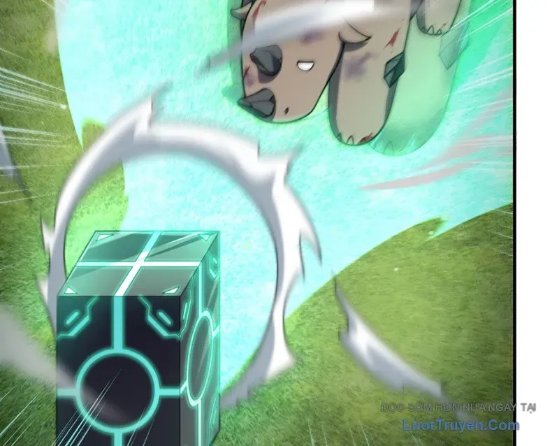 Ngự Thú Tiến Hóa Chap 5 - Next Chap 6