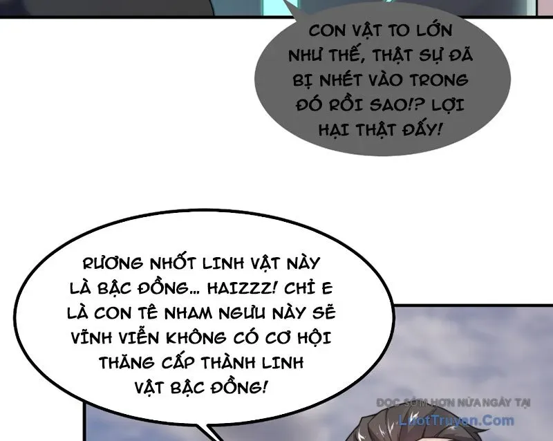 Ngự Thú Tiến Hóa Chap 5 - Next Chap 6