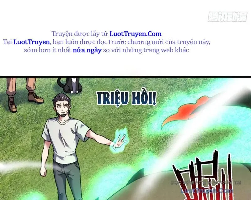 Ngự Thú Tiến Hóa Chap 5 - Next Chap 6