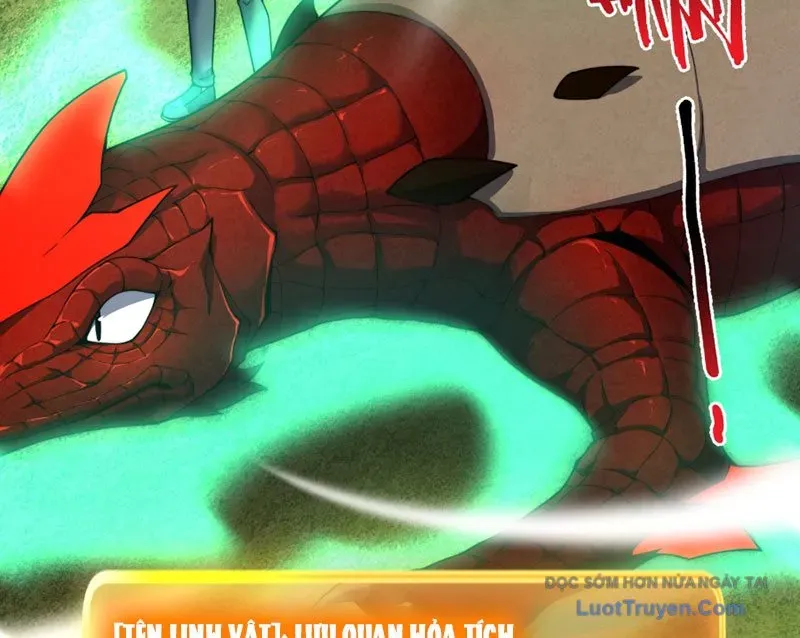 Ngự Thú Tiến Hóa Chap 5 - Next Chap 6