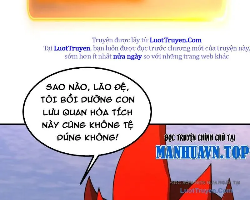 Ngự Thú Tiến Hóa Chap 5 - Next Chap 6