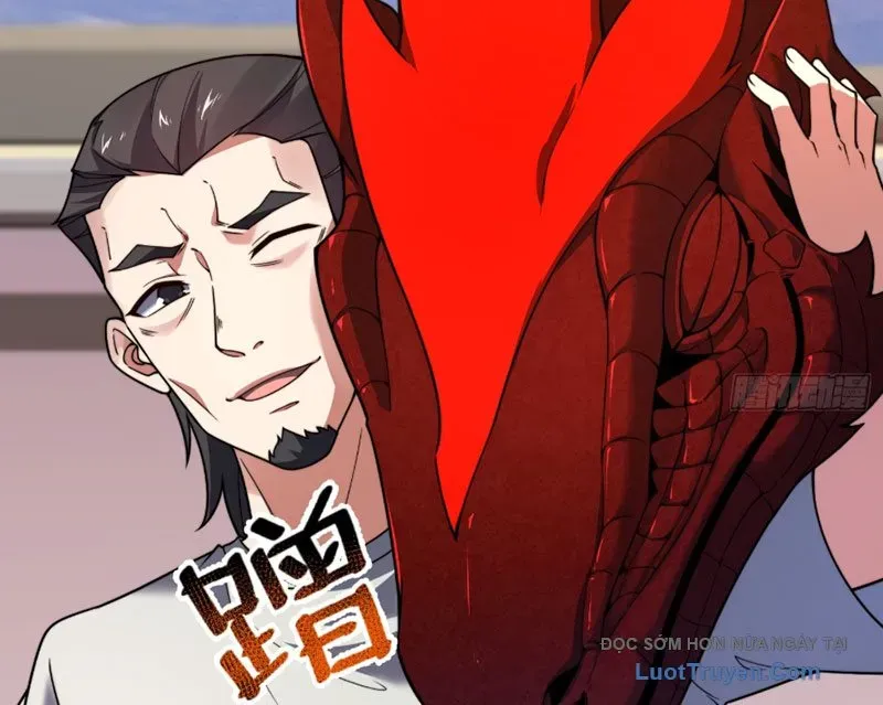 Ngự Thú Tiến Hóa Chap 5 - Next Chap 6