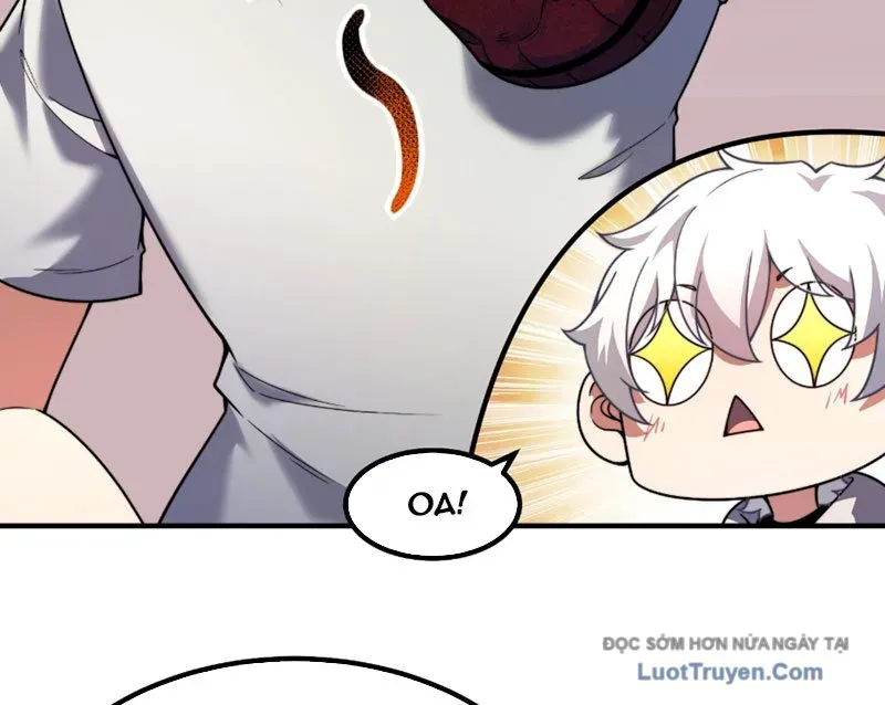 Ngự Thú Tiến Hóa Chap 5 - Next Chap 6
