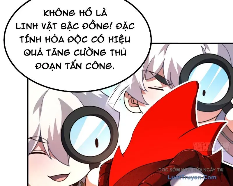 Ngự Thú Tiến Hóa Chap 5 - Next Chap 6