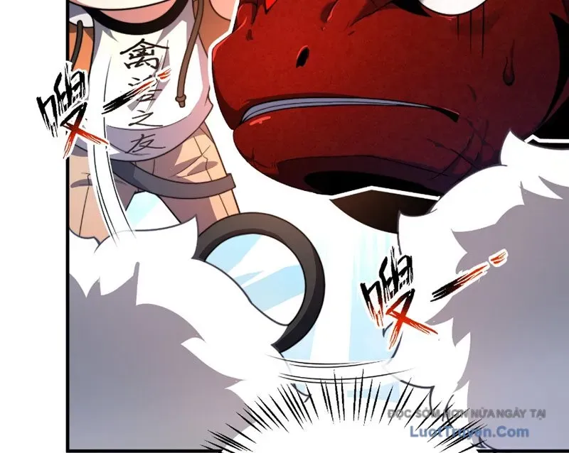 Ngự Thú Tiến Hóa Chap 5 - Next Chap 6