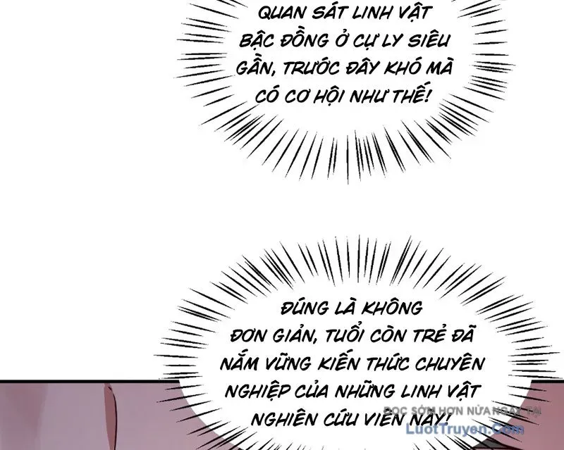 Ngự Thú Tiến Hóa Chap 5 - Next Chap 6