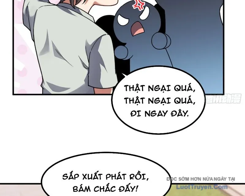 Ngự Thú Tiến Hóa Chap 5 - Next Chap 6