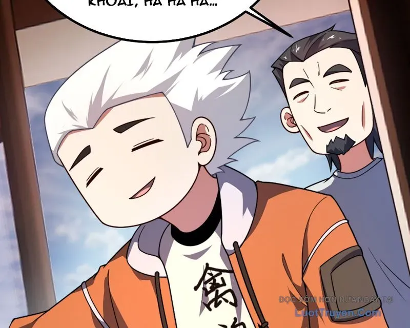 Ngự Thú Tiến Hóa Chap 5 - Next Chap 6