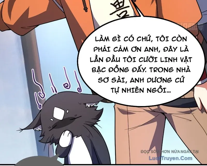 Ngự Thú Tiến Hóa Chap 5 - Next Chap 6