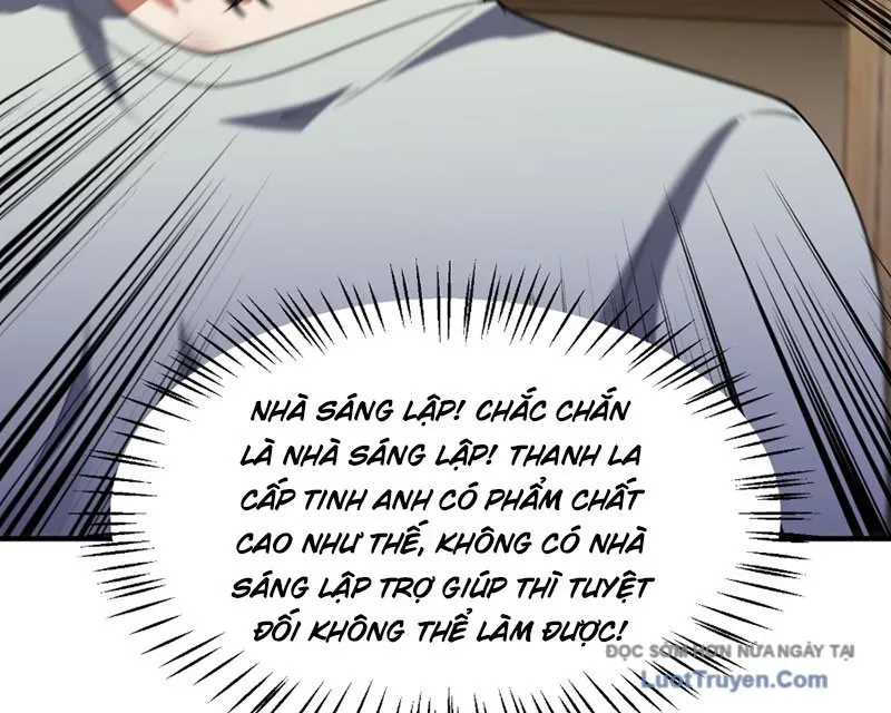 Ngự Thú Tiến Hóa Chap 5 - Next Chap 6