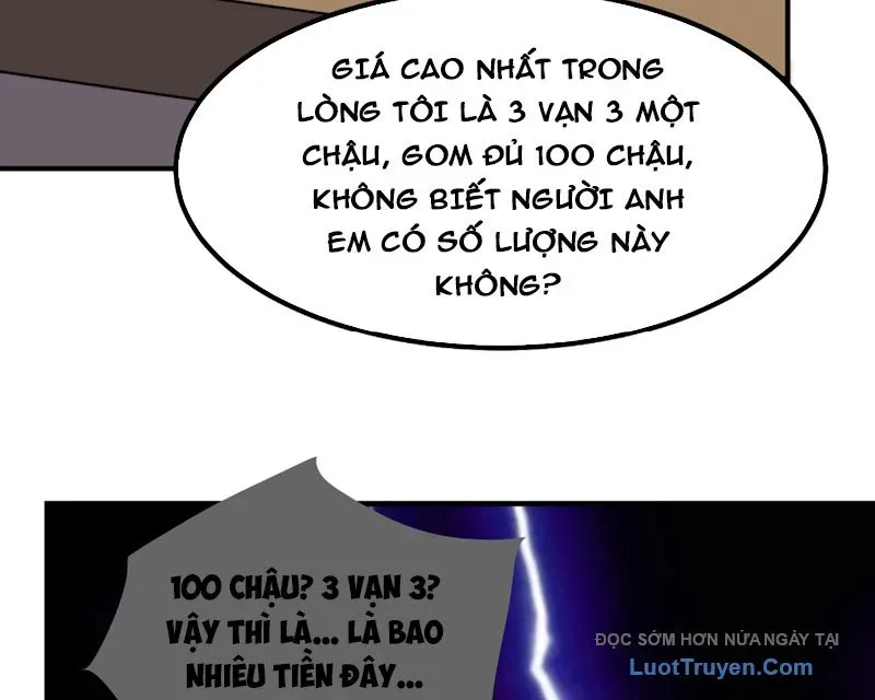 Ngự Thú Tiến Hóa Chap 5 - Next Chap 6