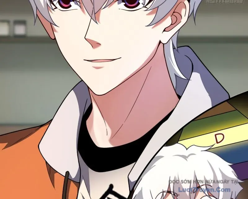 Ngự Thú Tiến Hóa Chap 5 - Next Chap 6