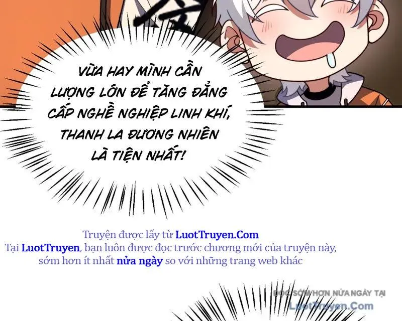 Ngự Thú Tiến Hóa Chap 5 - Next Chap 6