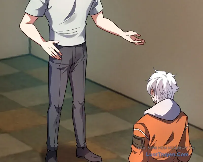 Ngự Thú Tiến Hóa Chap 5 - Next Chap 6