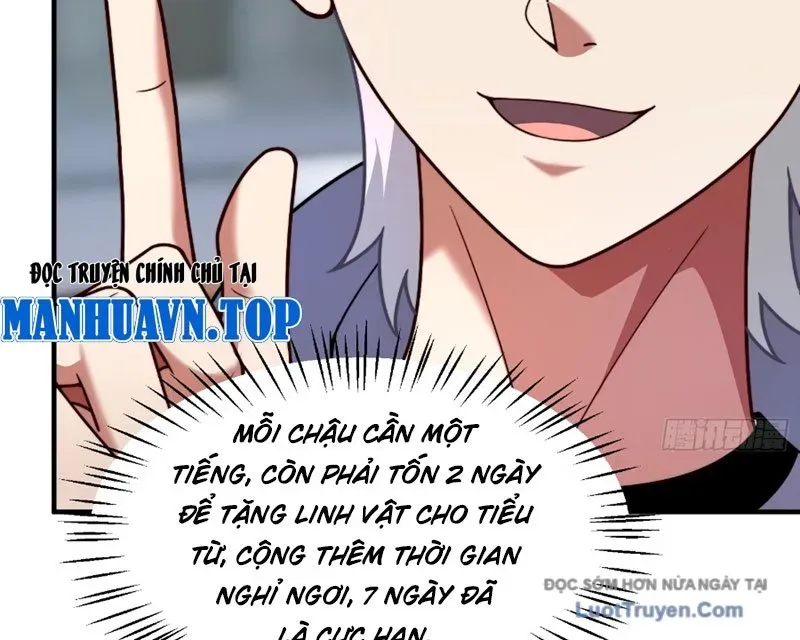 Ngự Thú Tiến Hóa Chap 5 - Next Chap 6