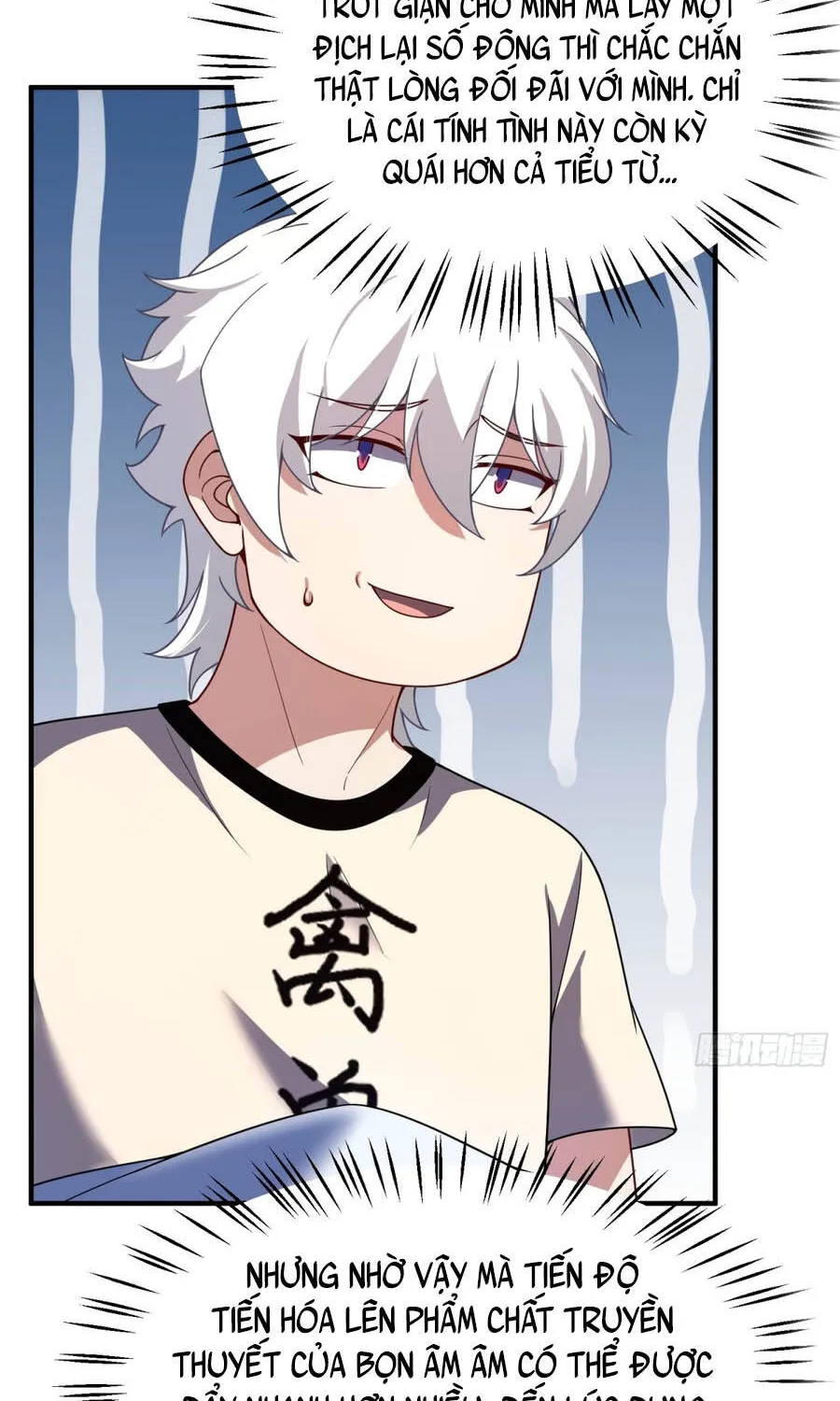 Ngự Thú Tiến Hóa Chap 50 - Next Chap 51