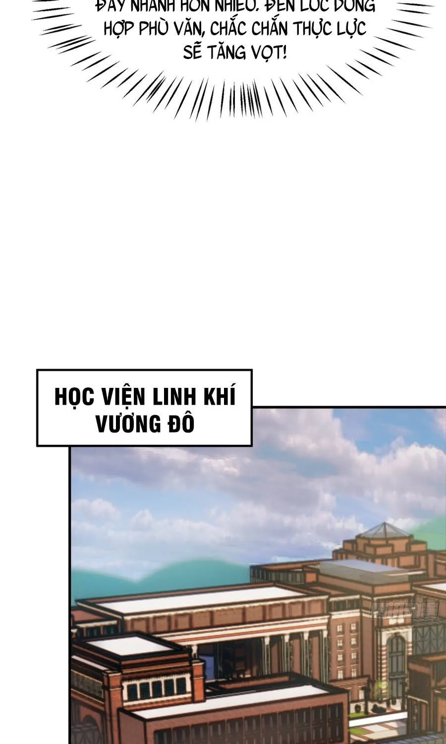 Ngự Thú Tiến Hóa Chap 50 - Next Chap 51