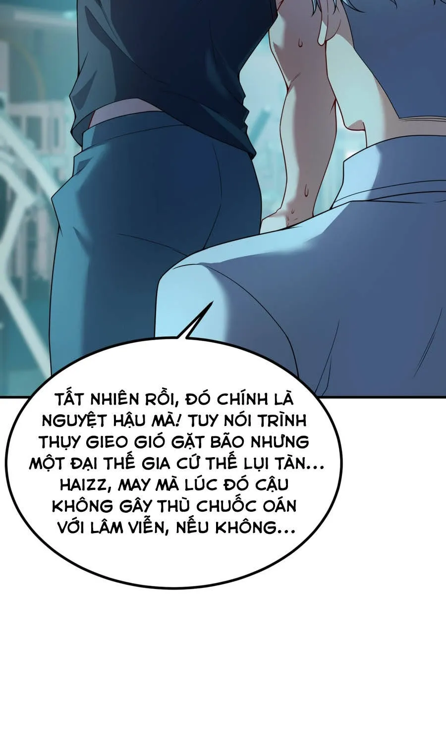 Ngự Thú Tiến Hóa Chap 50 - Next Chap 51
