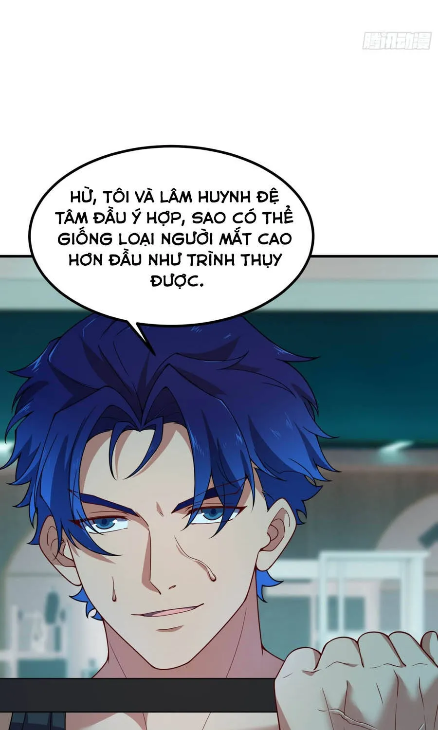 Ngự Thú Tiến Hóa Chap 50 - Next Chap 51