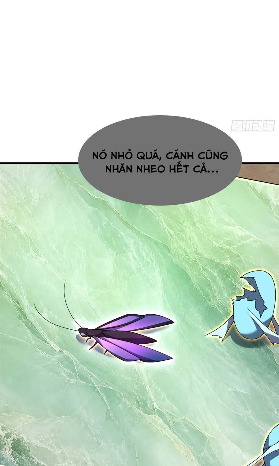 Ngự Thú Tiến Hóa Chap 50 - Next Chap 51