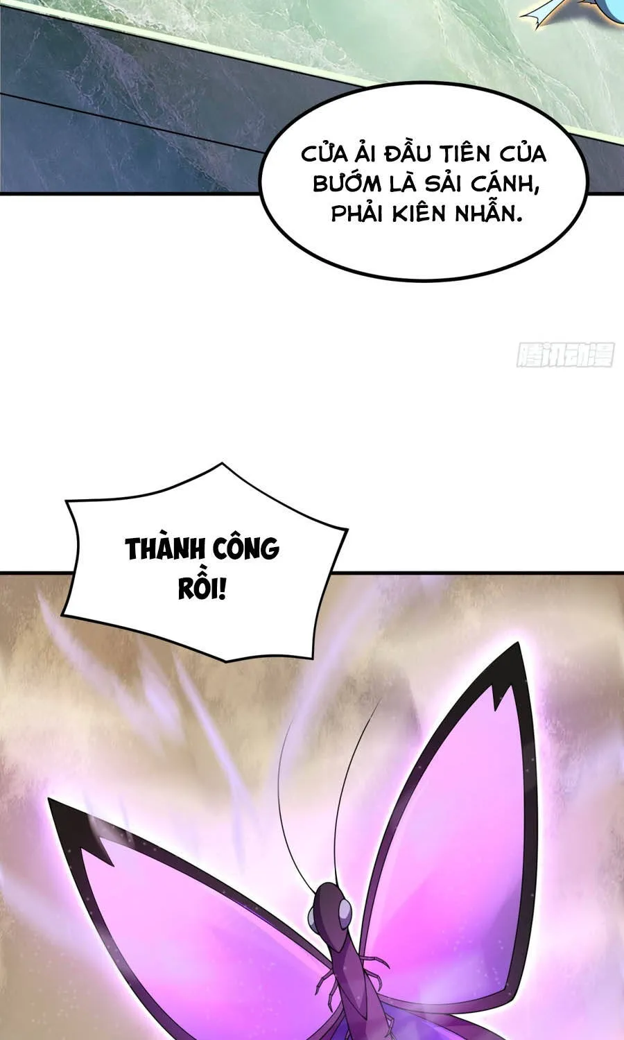 Ngự Thú Tiến Hóa Chap 50 - Next Chap 51