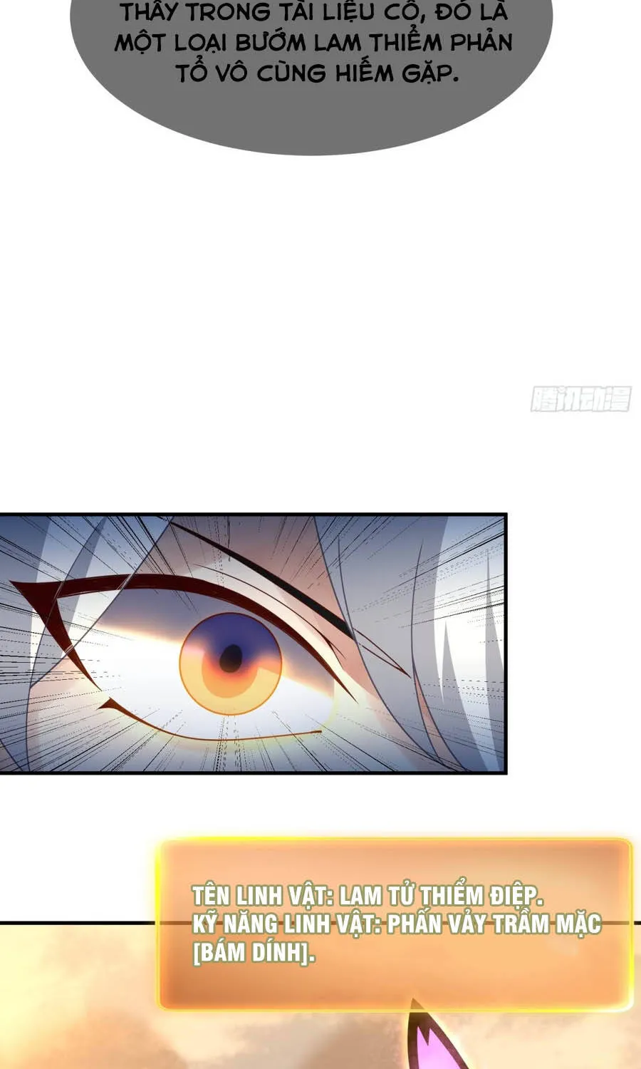 Ngự Thú Tiến Hóa Chap 50 - Next Chap 51
