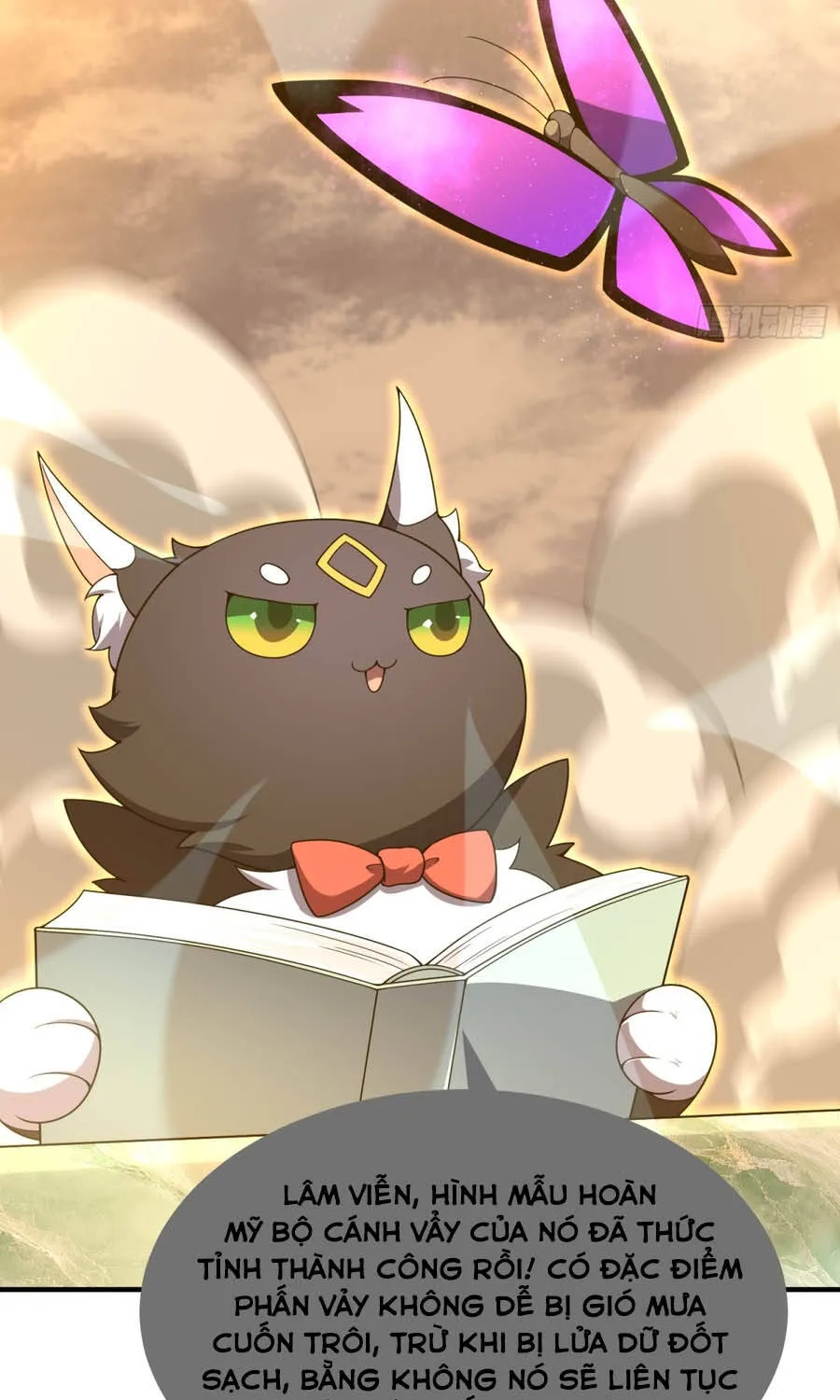 Ngự Thú Tiến Hóa Chap 50 - Next Chap 51