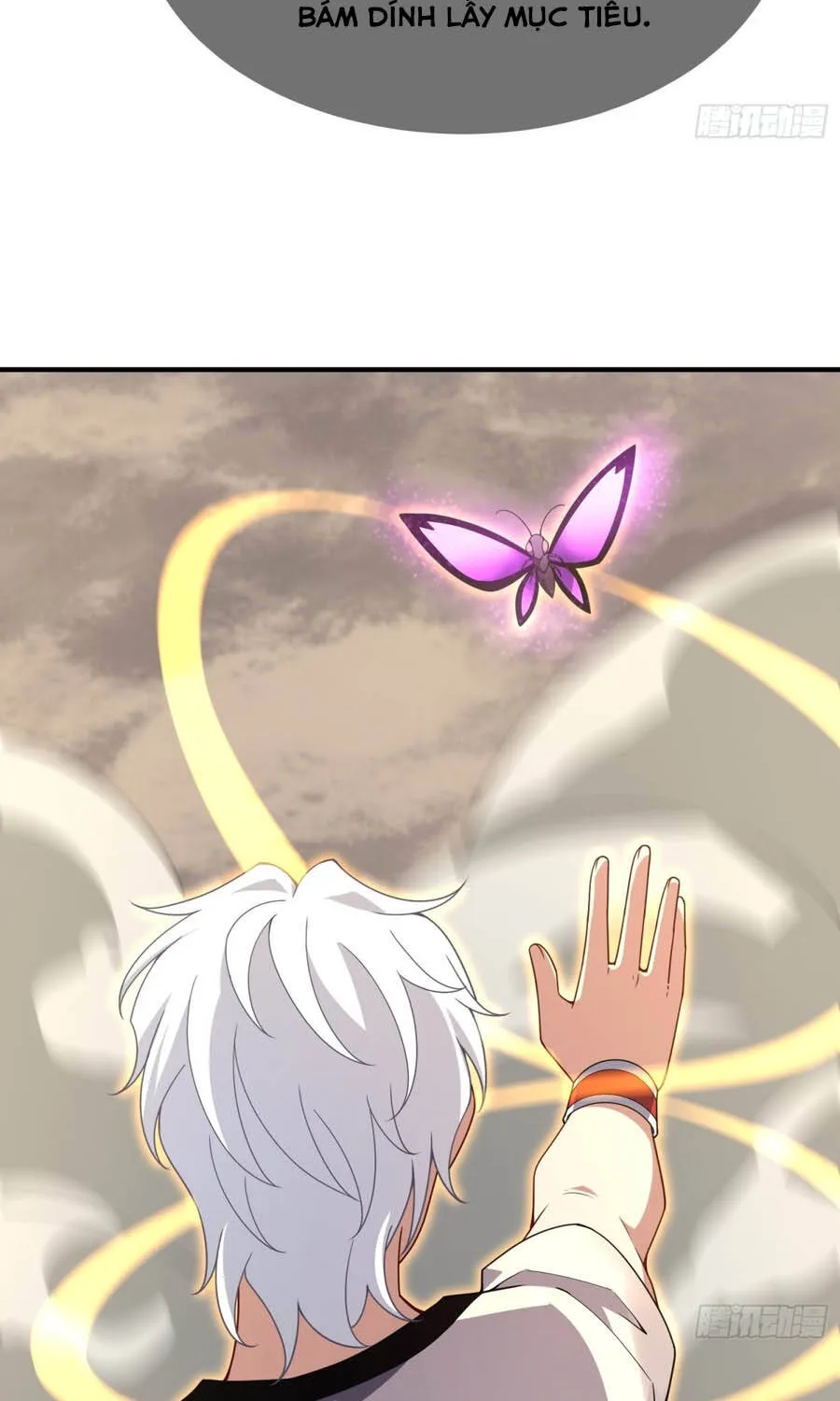 Ngự Thú Tiến Hóa Chap 50 - Next Chap 51