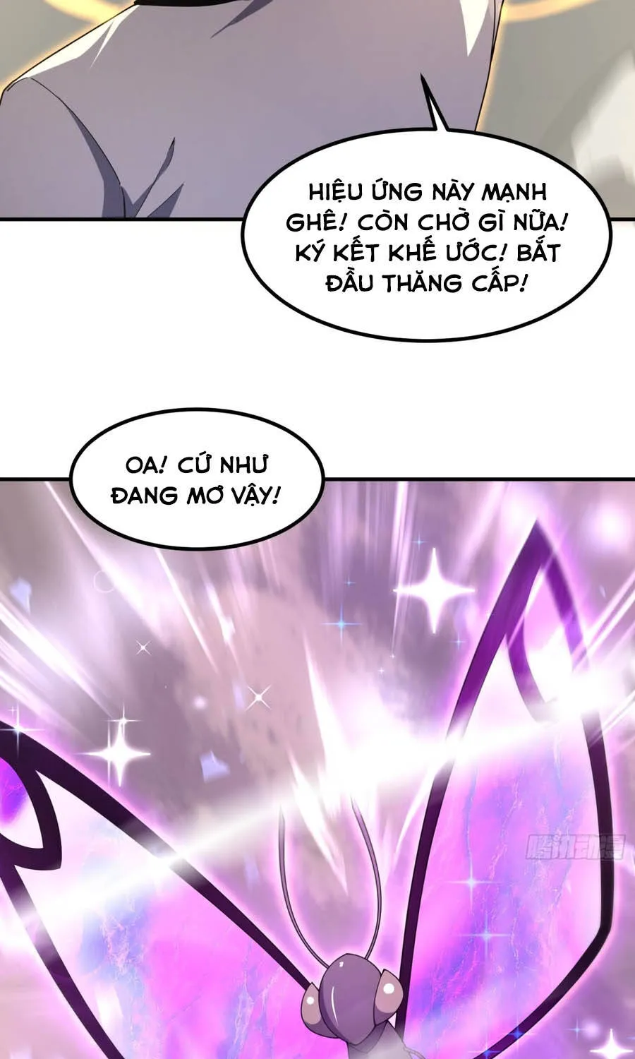 Ngự Thú Tiến Hóa Chap 50 - Next Chap 51
